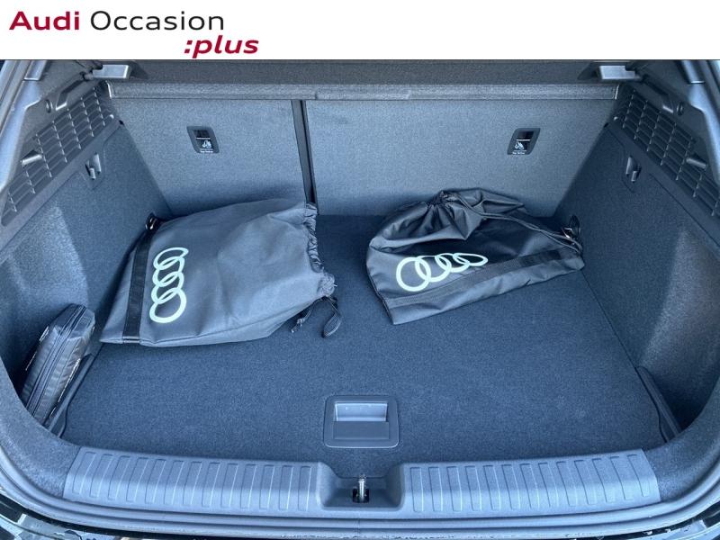 Voitures occasions Audi A3 Sportback S line Saint-Thibault-des-Vignes