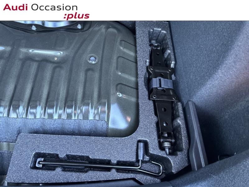 Voitures occasions Audi A3 Sportback S line Saint-Thibault-des-Vignes
