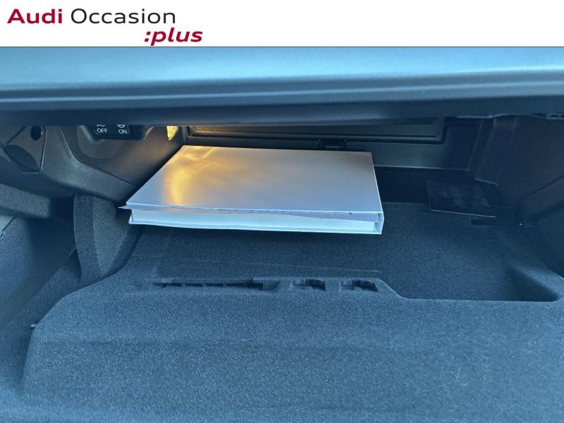 Voitures occasions Audi A3 Sportback S line Saint-Thibault-des-Vignes