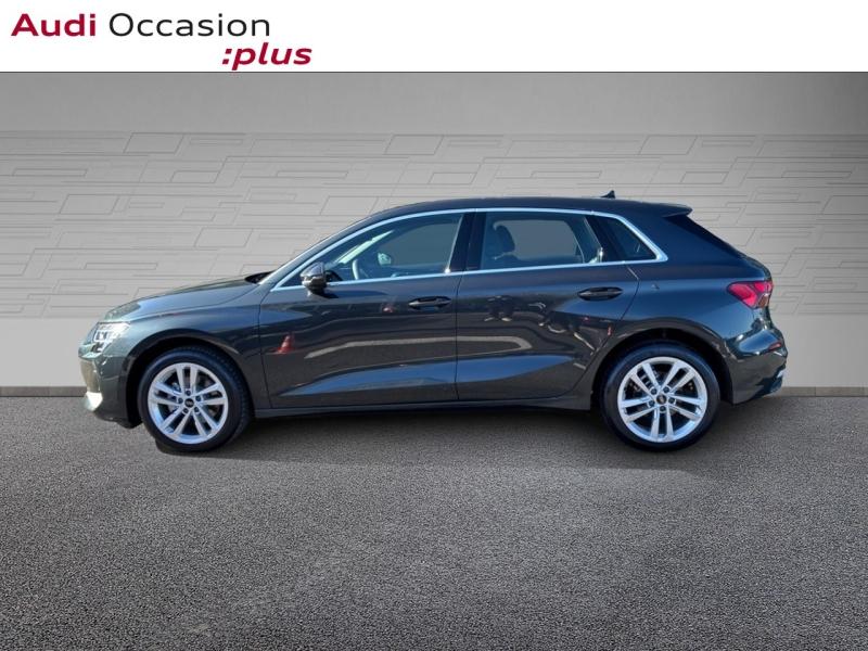 Voitures occasions Audi A3 Sportback Business Executive Saint-Thibault-des-Vignes