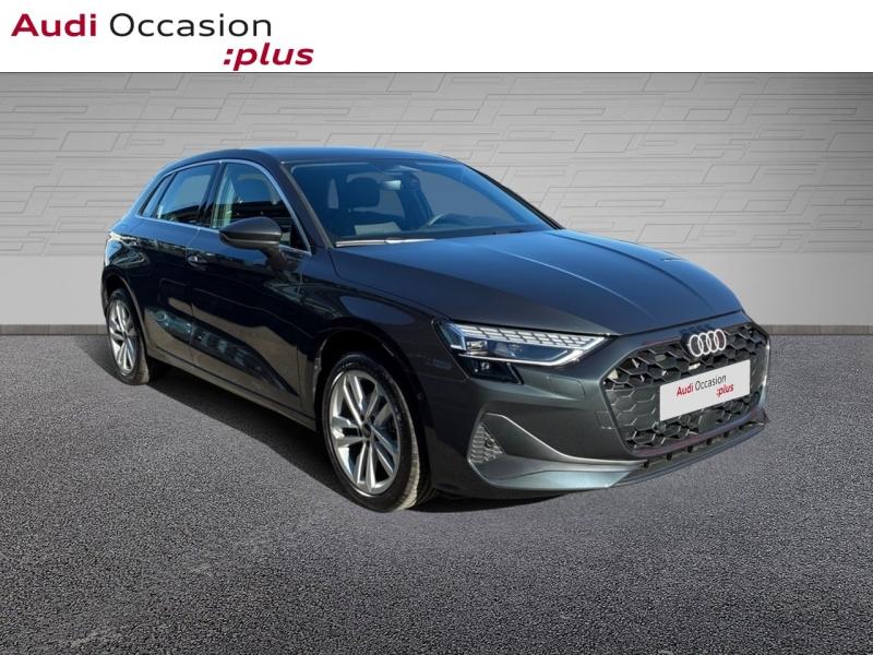 Voitures occasions Audi A3 Sportback Business Executive Saint-Thibault-des-Vignes