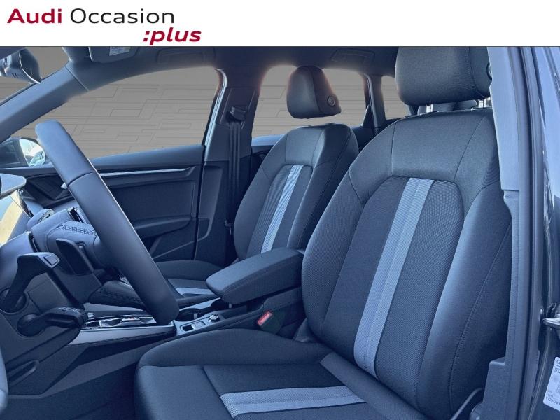 Voitures occasions Audi A3 Sportback Business Executive Saint-Thibault-des-Vignes