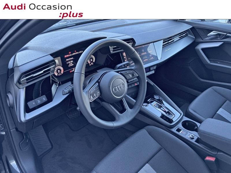 Voitures occasions Audi A3 Sportback Business Executive Saint-Thibault-des-Vignes