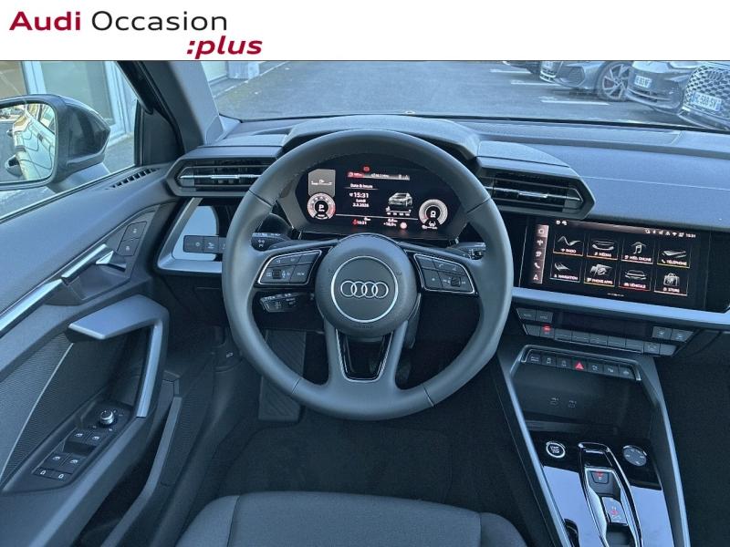 Voitures occasions Audi A3 Sportback Business Executive Saint-Thibault-des-Vignes