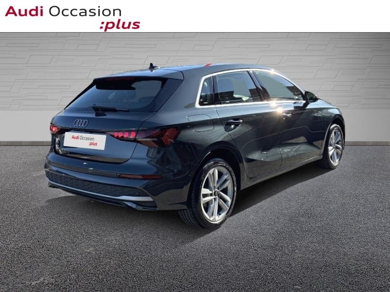 Voitures occasions Audi A3 Sportback Business Executive Saint-Thibault-des-Vignes