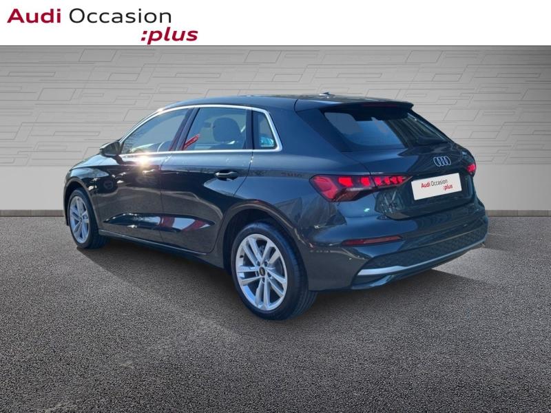 Voitures occasions Audi A3 Sportback Business Executive Saint-Thibault-des-Vignes