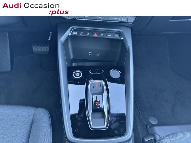 Voitures occasions Audi A3 Sportback Business Executive Saint-Thibault-des-Vignes