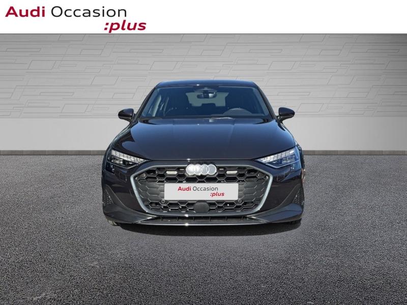 Voitures occasions Audi A3 Sportback Business Executive Saint-Thibault-des-Vignes