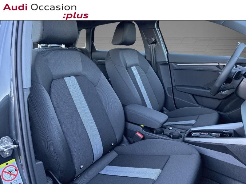 Voitures occasions Audi A3 Sportback Business Executive Saint-Thibault-des-Vignes