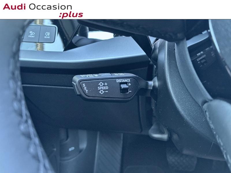 Voitures occasions Audi A3 Sportback Business Executive Saint-Thibault-des-Vignes