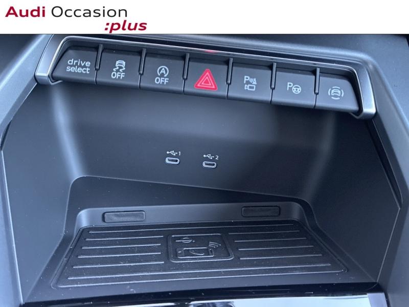 Voitures occasions Audi A3 Sportback Business Executive Saint-Thibault-des-Vignes