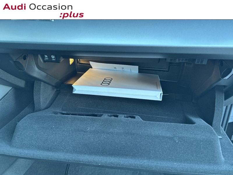 Voitures occasions Audi A3 Sportback Business Executive Saint-Thibault-des-Vignes