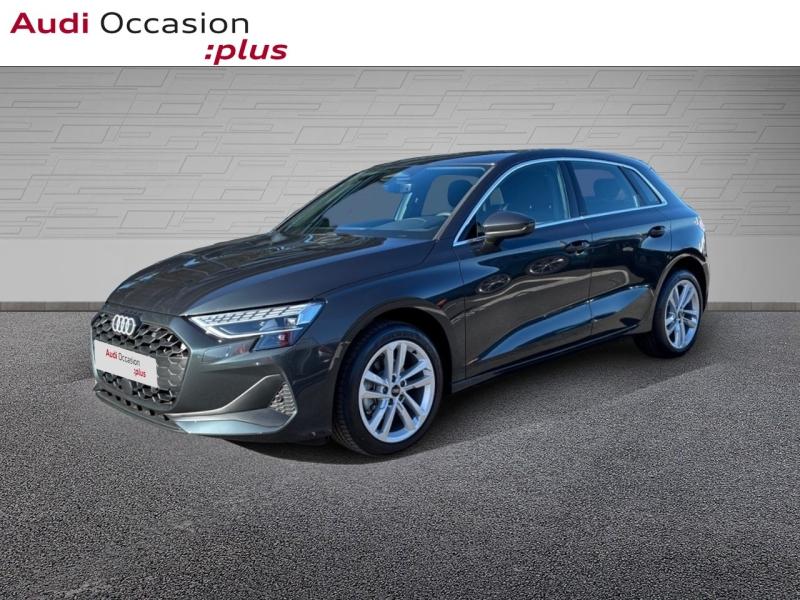 Voitures occasions Audi A3 Sportback Business Executive Saint-Thibault-des-Vignes