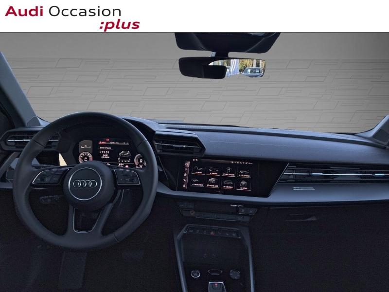 Voitures occasions Audi A3 Sportback Business Executive Saint-Thibault-des-Vignes