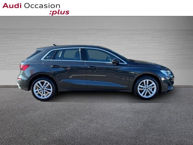 Voitures occasions Audi A3 Sportback Business Executive Saint-Thibault-des-Vignes