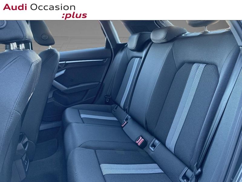 Voitures occasions Audi A3 Sportback Business Executive Saint-Thibault-des-Vignes