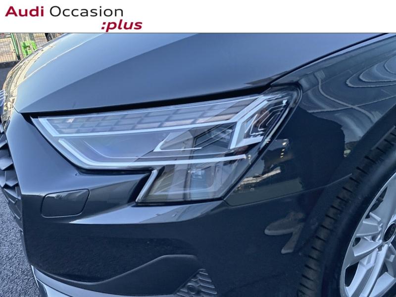 Voitures occasions Audi A3 Sportback Business Executive Saint-Thibault-des-Vignes