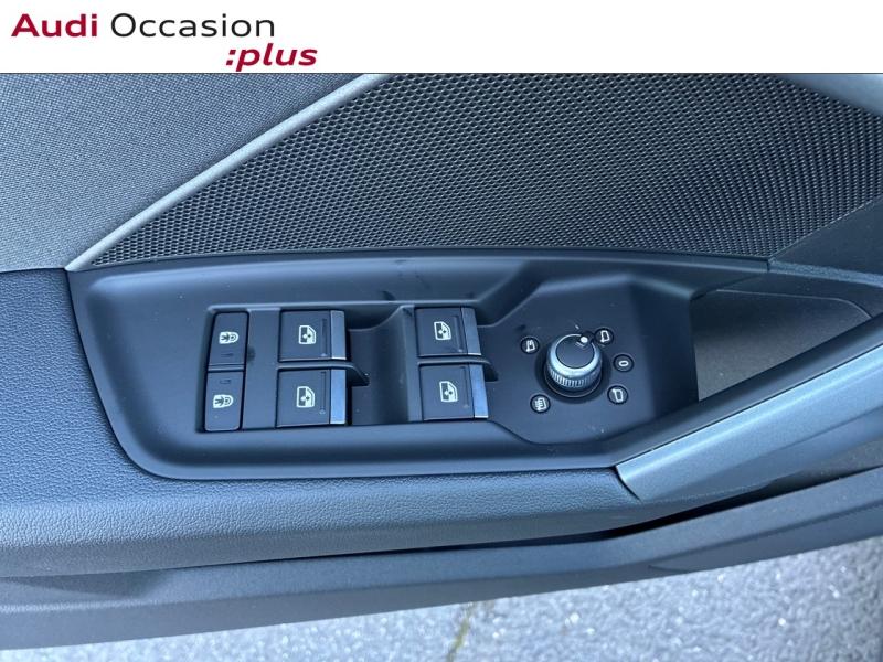 Voitures occasions Audi A3 Sportback Business Executive Saint-Thibault-des-Vignes