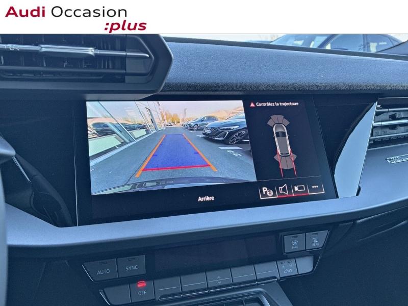 Voitures occasions Audi A3 Sportback Business Executive Saint-Thibault-des-Vignes