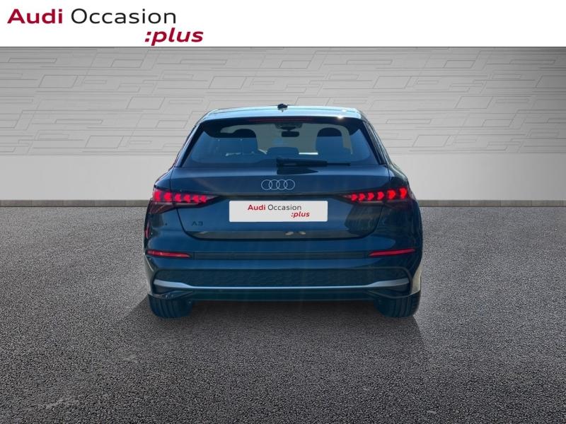 Voitures occasions Audi A3 Sportback Business Executive Saint-Thibault-des-Vignes