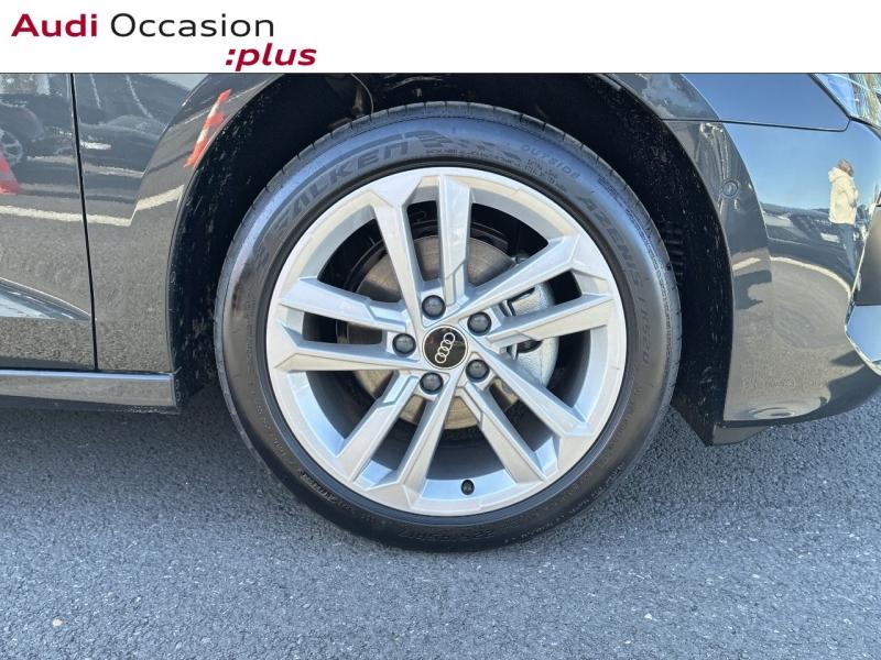 Voitures occasions Audi A3 Sportback Business Executive Saint-Thibault-des-Vignes