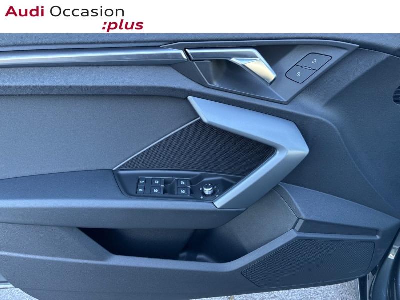 Voitures occasions Audi A3 Sportback Business Executive Saint-Thibault-des-Vignes
