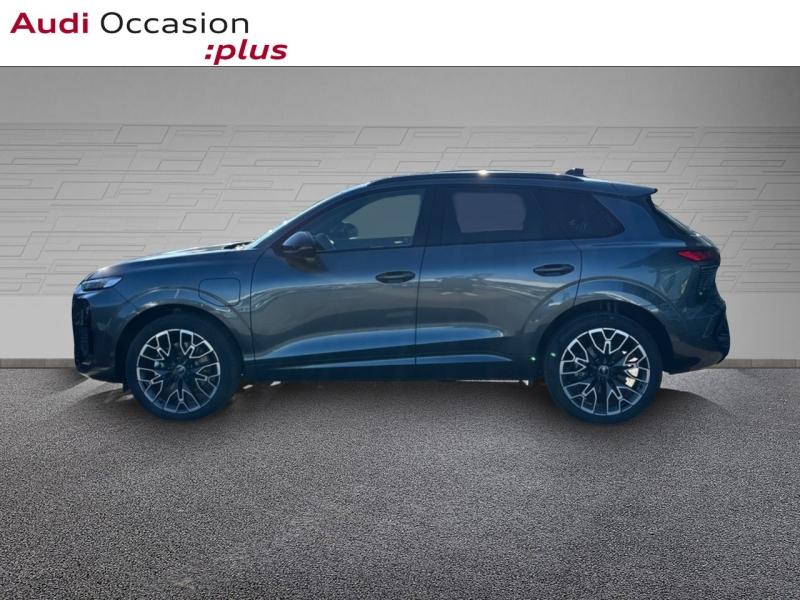 Voitures occasions Audi Q3 S line Saint-Thibault-des-Vignes