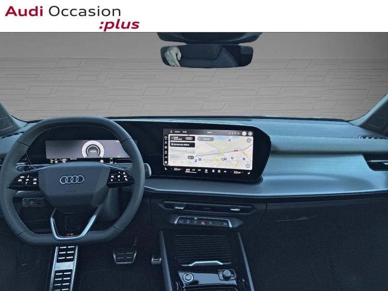 Voitures occasions Audi Q3 S line Saint-Thibault-des-Vignes