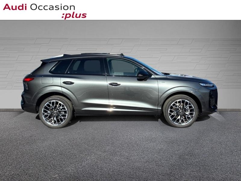 Voitures occasions Audi Q3 S line Saint-Thibault-des-Vignes