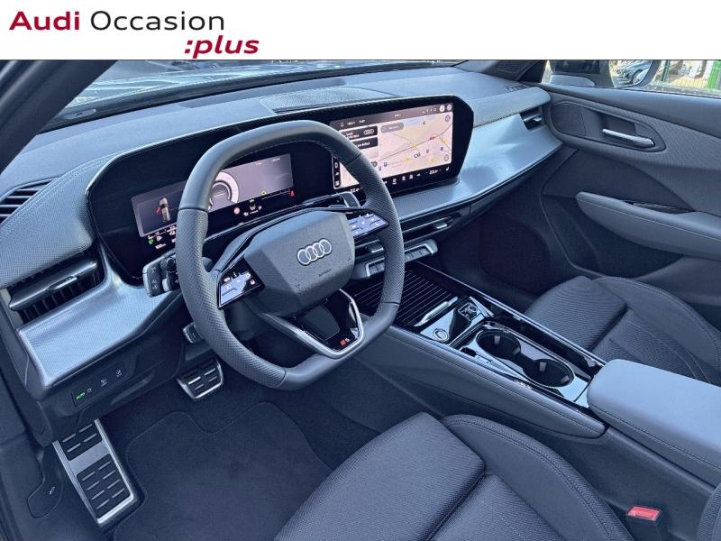 Voitures occasions Audi Q3 S line Saint-Thibault-des-Vignes
