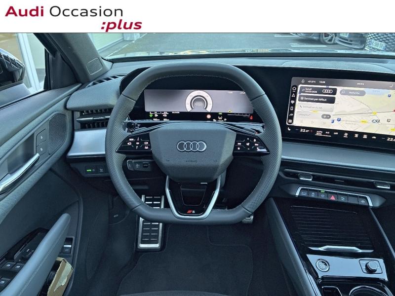 Voitures occasions Audi Q3 S line Saint-Thibault-des-Vignes