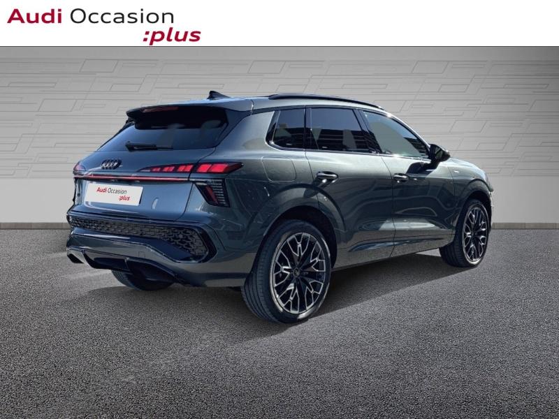 Voitures occasions Audi Q3 S line Saint-Thibault-des-Vignes
