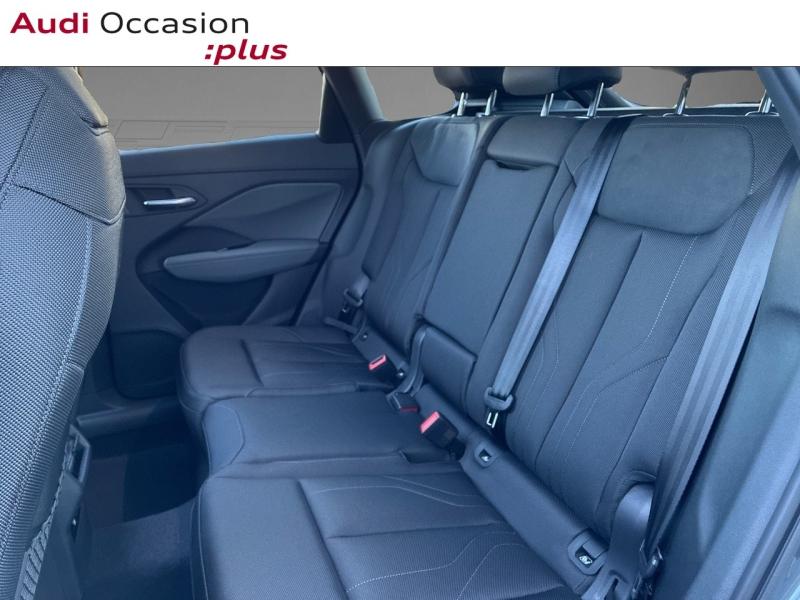 Voitures occasions Audi Q3 S line Saint-Thibault-des-Vignes