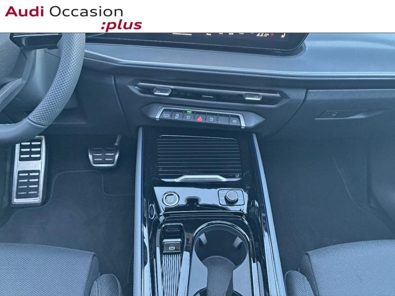 Voitures occasions Audi Q3 S line Saint-Thibault-des-Vignes