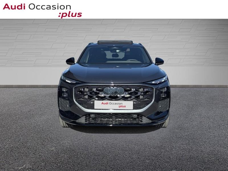 Voitures occasions Audi Q3 S line Saint-Thibault-des-Vignes