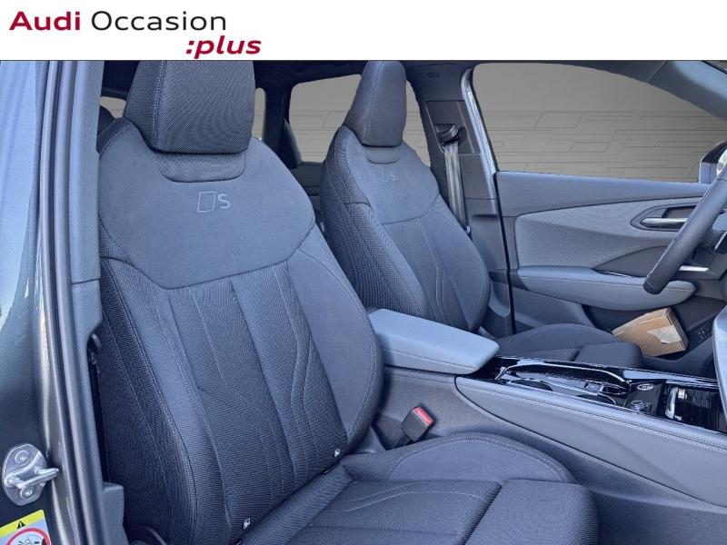 Voitures occasions Audi Q3 S line Saint-Thibault-des-Vignes
