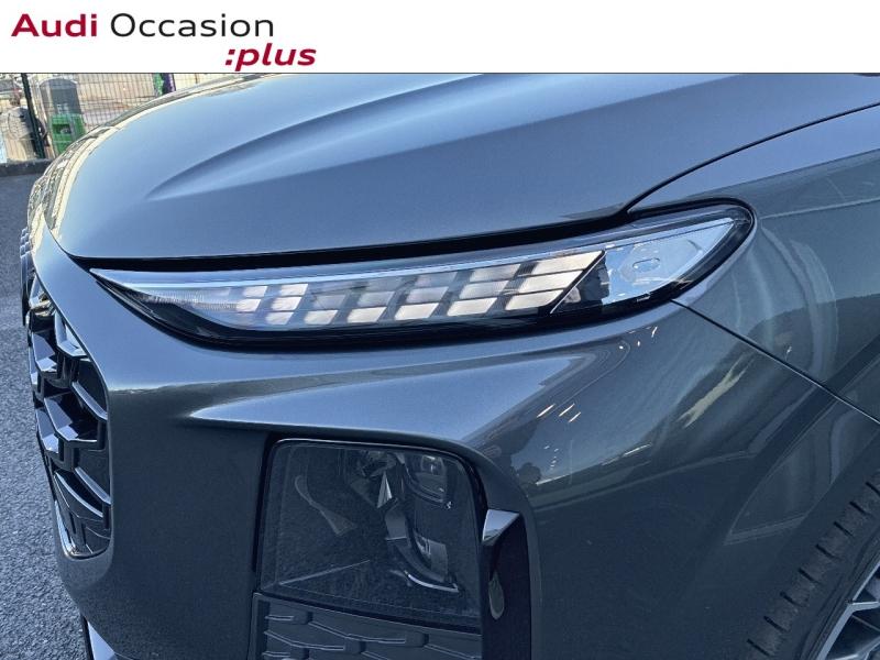 Voitures occasions Audi Q3 S line Saint-Thibault-des-Vignes