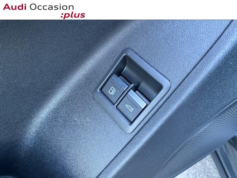 Voitures occasions Audi Q3 S line Saint-Thibault-des-Vignes