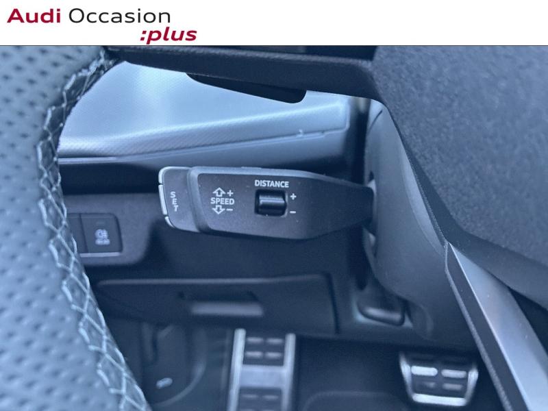 Voitures occasions Audi Q3 S line Saint-Thibault-des-Vignes