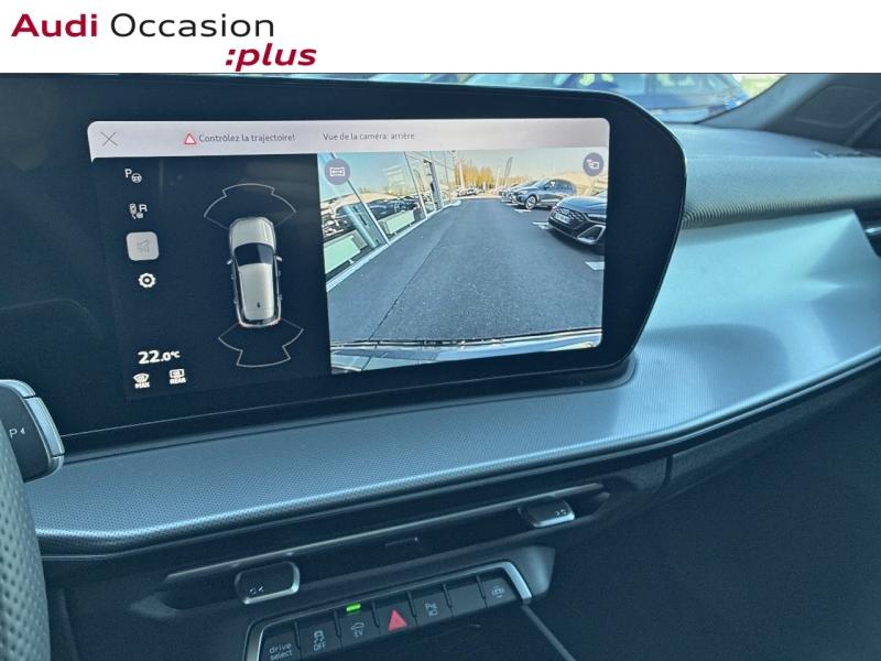 Voitures occasions Audi Q3 S line Saint-Thibault-des-Vignes