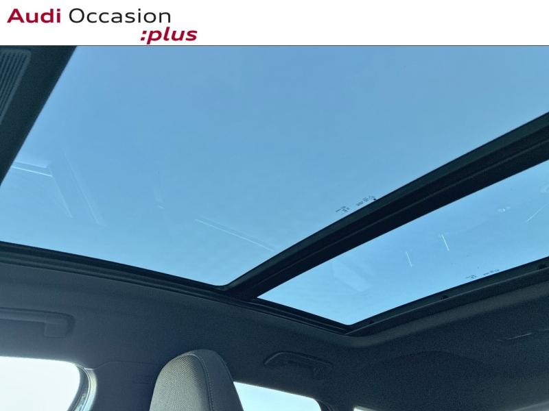 Voitures occasions Audi Q3 S line Saint-Thibault-des-Vignes