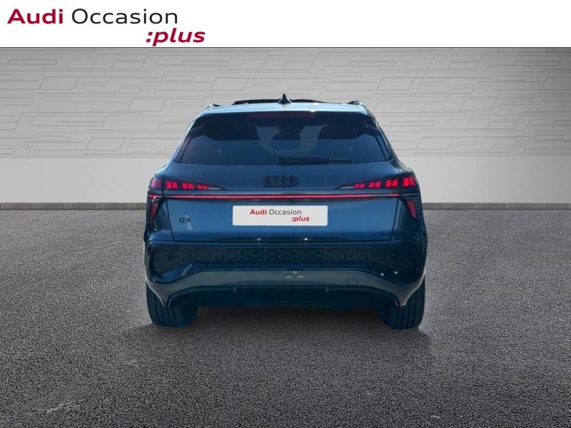 Voitures occasions Audi Q3 S line Saint-Thibault-des-Vignes