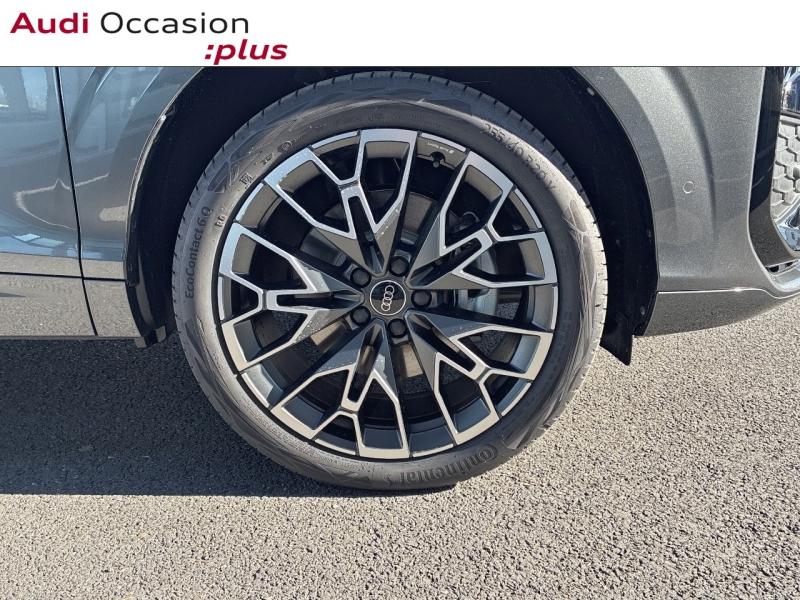 Voitures occasions Audi Q3 S line Saint-Thibault-des-Vignes