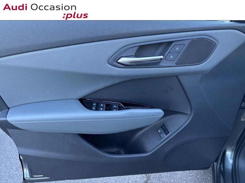 Voitures occasions Audi Q3 S line Saint-Thibault-des-Vignes