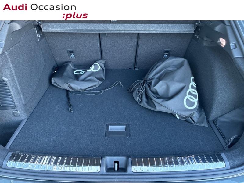 Voitures occasions Audi Q3 S line Saint-Thibault-des-Vignes