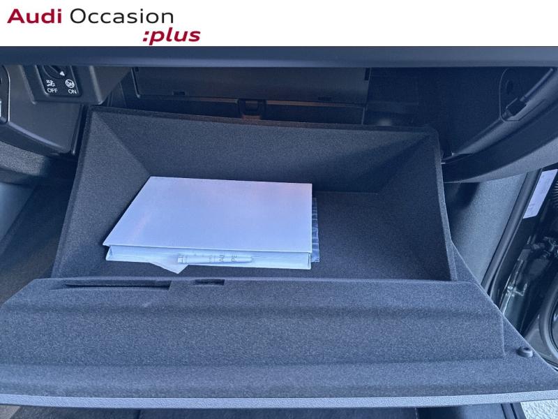 Voitures occasions Audi Q3 S line Saint-Thibault-des-Vignes