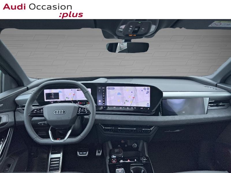Voitures occasions Audi SQ6 e-tron Base Saint-Thibault-des-Vignes