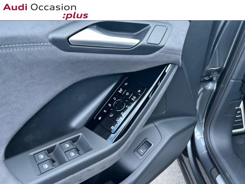 Voitures occasions Audi SQ6 e-tron Base Saint-Thibault-des-Vignes