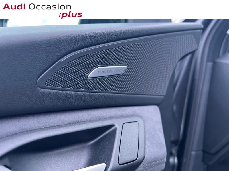 Voitures occasions Audi SQ6 e-tron Base Saint-Thibault-des-Vignes