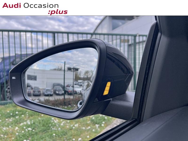 Voitures occasions Audi SQ6 e-tron Base Saint-Thibault-des-Vignes